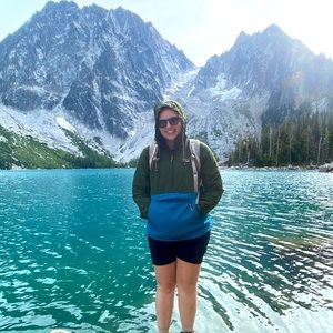 Meet your Posher, Taylor